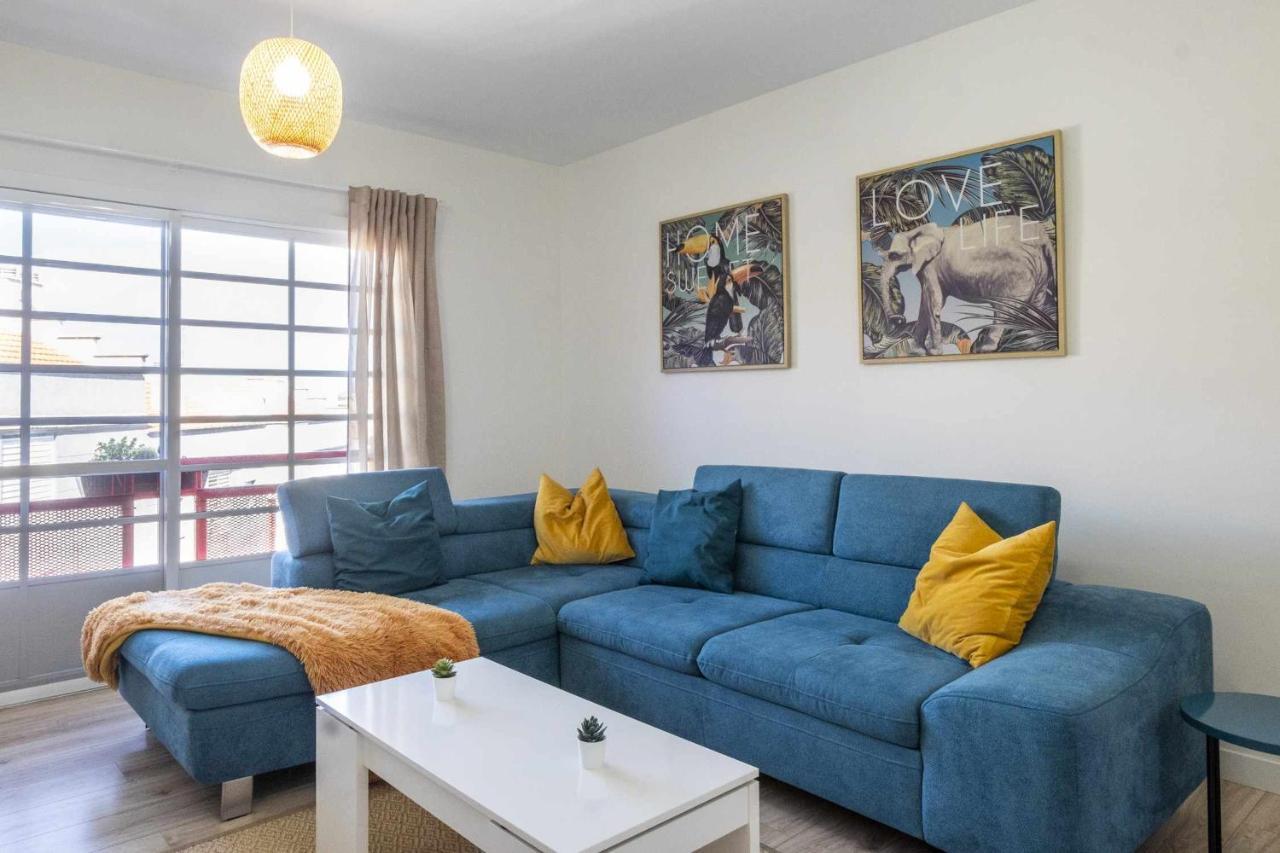 Apartamento Summa Haus El Tejar Puerto de la Cruz  Exterior foto