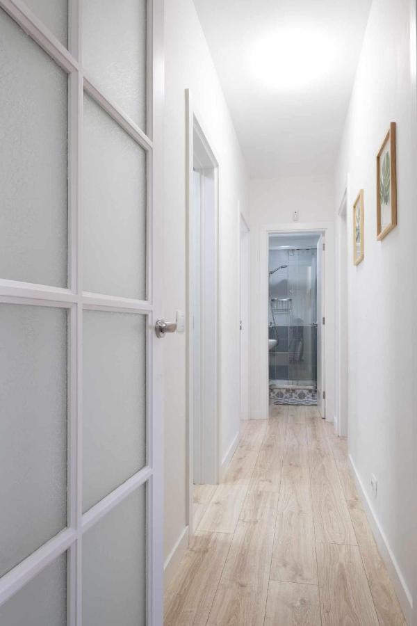 Apartamento Summa Haus El Tejar Puerto de la Cruz  Exterior foto