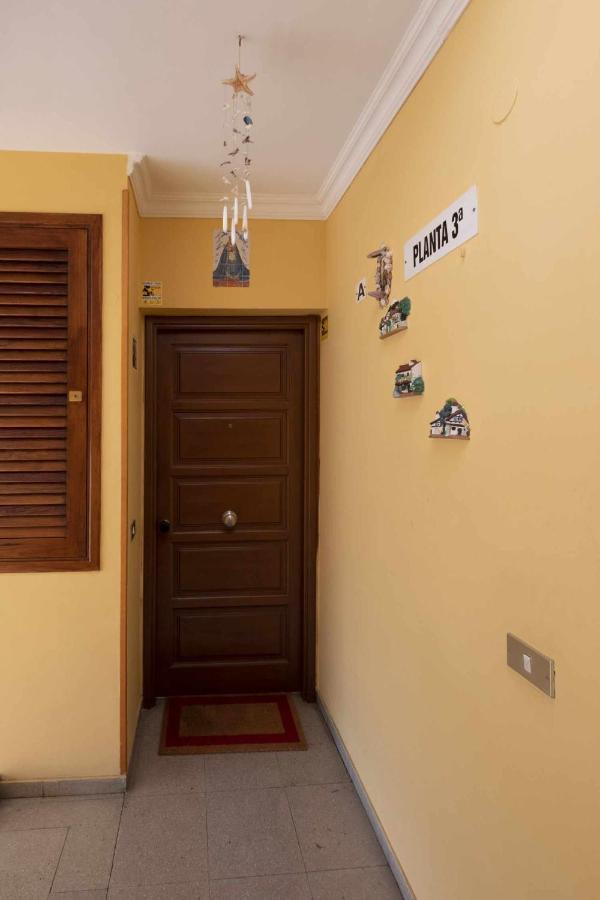 Apartamento Summa Haus El Tejar Puerto de la Cruz  Exterior foto