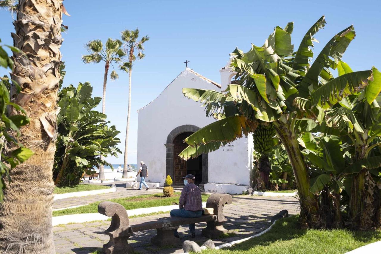 Apartamento Summa Haus El Tejar Puerto de la Cruz  Exterior foto