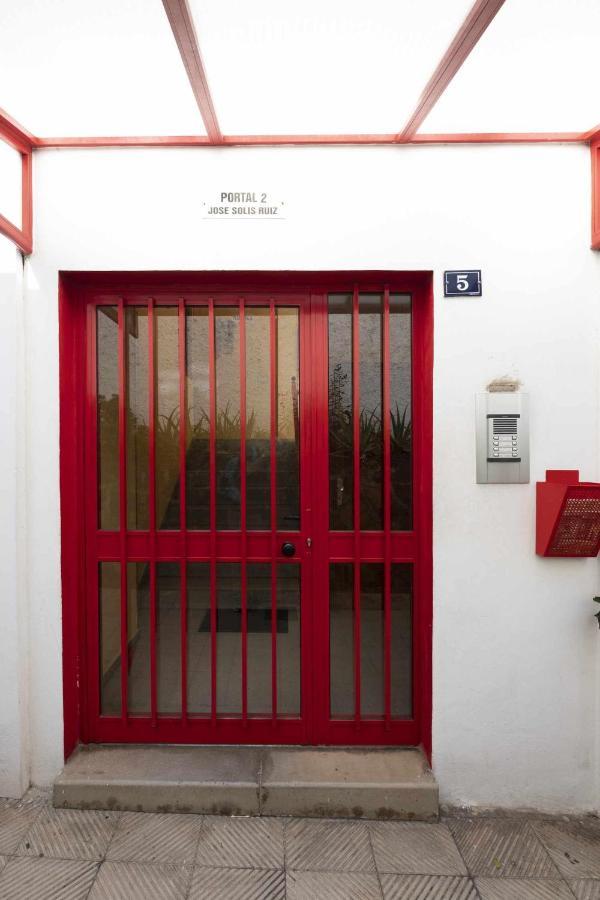 Apartamento Summa Haus El Tejar Puerto de la Cruz  Exterior foto